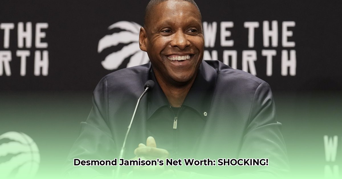 desmond-jamison-net-worth